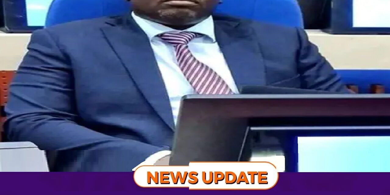 Merchant Shipping Bill 2025 Hits Roadblock in Parliament Over Low Fines