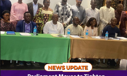 Parliament Moves to Tighten Oversight on Mobile Operators