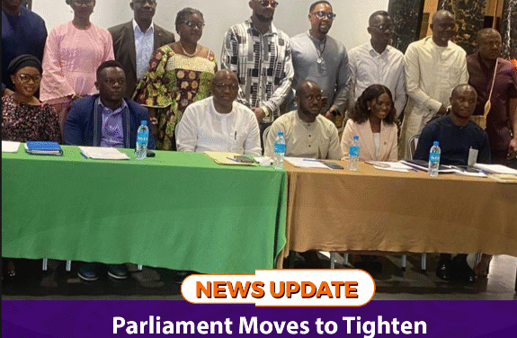 Parliament Moves to Tighten Oversight on Mobile Operators
