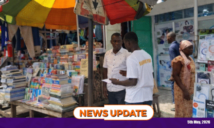 82% of Freetown MSMEs Avoid Loans, Exposing Deep Credit Gap