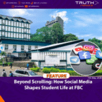 Beyond Scrolling: How Social Media Shapes Student Life at FBC