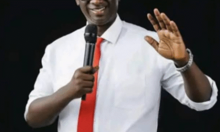 OPINION: THE CASE FOR TRUST IN LEADERSHIP — EXAMINING DR. IBRAHIM BANGURA’S CREDENTIALS