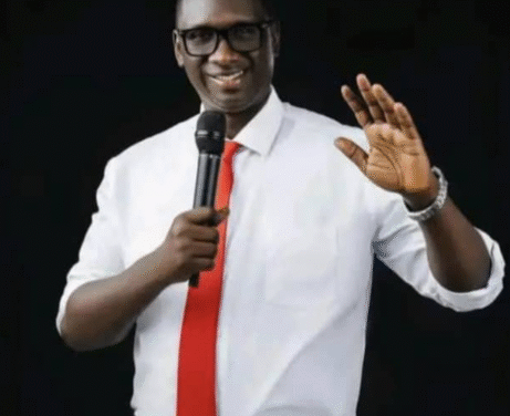 OPINION: THE CASE FOR TRUST IN LEADERSHIP — EXAMINING DR. IBRAHIM BANGURA’S CREDENTIALS