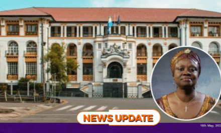 High Court Dismisses Sylvia Blyden’s Case Against EU Election Observers