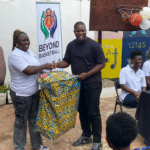 Beyond Basketball, Narnia Group Rebuilds Futures Through Sport