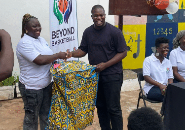 Beyond Basketball, Narnia Group Rebuilds Futures Through Sport