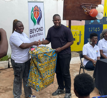 Beyond Basketball, Narnia Group Rebuilds Futures Through Sport