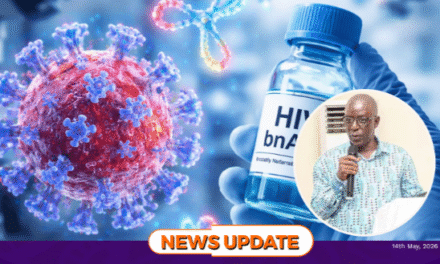 HIV Secretariat Warns of Stockouts Amid Global Supply Chain Challenges