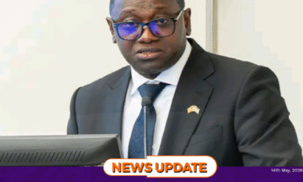 Sierra Leone Expands Domestic Borrowing as Fiscal Pressures Mount