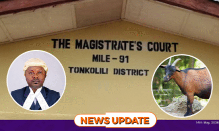 Midnight Goat Killing Allegation Lands John Kanu Before High Court
