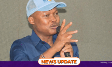 Sierra Leone Maintains Fuel Reserves Amid Global Price Surge, Says NPRA