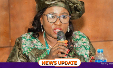 “No Religious Policy Has Been Approved by Cabinet” — Minister of Social Welfare Says