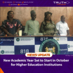 New Academic Year Set to Start in October for Higher Education Institutions
