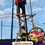 FCC Beings Installation of 12 Air Quality Monitors Across the City