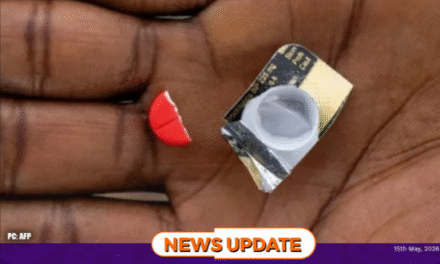Indian Pharmaceutical Companies Fuel Africa’s Tramadol Surge and Kush Epidemic