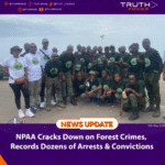 NPAA Cracks Down on Forest Crimes, Records Dozens of Arrests & Convictions