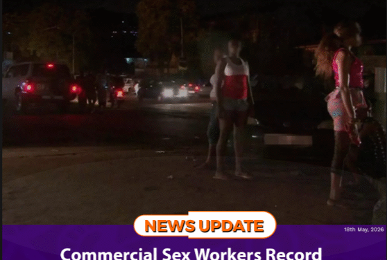 Commercial Sex Workers Record Low Client Turnout in 2026