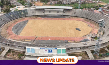 Silenced Crowds and Shifting Deadlines: The Agonizing Delay of Siaka Stevens Stadium