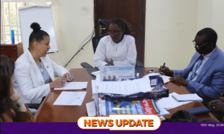 Sierra Leone, MCC Leaders Align on $480M Compact Rollout