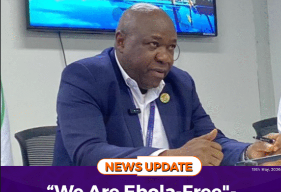 “We Are Ebola-Free”- NPHA Urges Vigilance