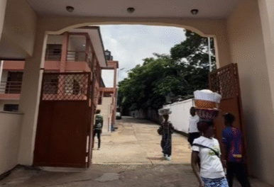 Traders Demand Access as $20M Sewa Grounds Market Remains Shut