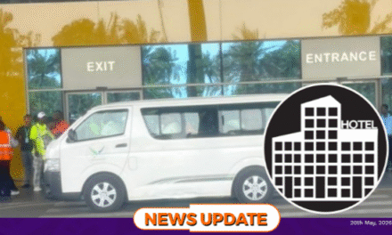 First Group of Third-Party Nationals Will Be Housed at a Hotel in Lungi