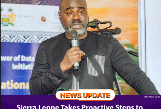 Sierra Leone Takes Proactive Steps to Prevent Possible Ebola Outbreak