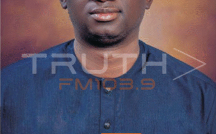 Dr Ibrahim Bangura Calls for Issue‑Based Politics