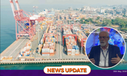 AGL Unveils $60 Million Investment to Transform Freetown Port