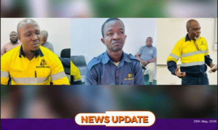 Sierra Rutile’s Cost-Cutting Drive Sparks Fears of Mass Layoffs