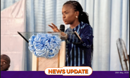 Minister Salima Bah Showcases $400 Million Telecom Transformation at Consumer Parliament