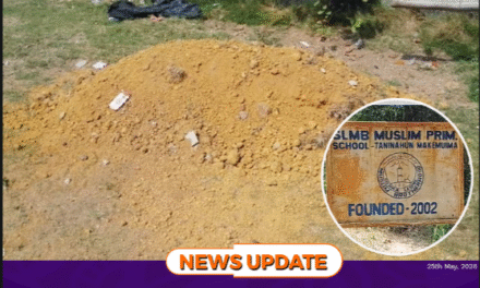 Claims of Diamond Ritual Ceremony: Man Charged to Court Over Death of 5-Year-Old Girl in Pujehun