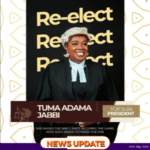 SLBA President Tuma Adama Jabbi Declares Bid for Re‑Election