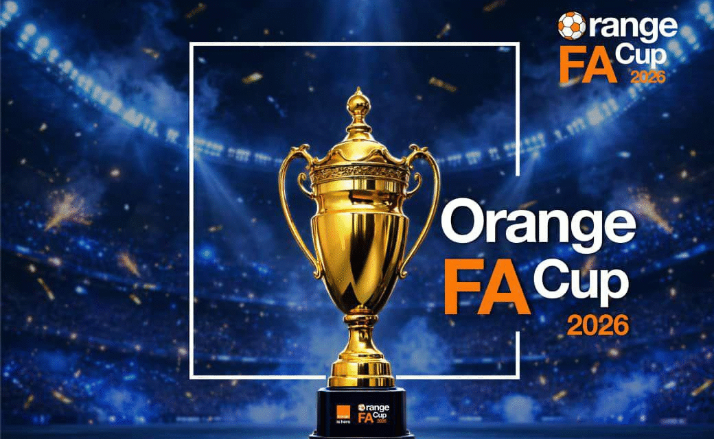 Mighty Blackpool & East End Lions Set for Orange FA Cup 2026 Final Clash