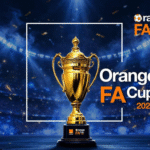 Mighty Blackpool & East End Lions Set for Orange FA Cup 2026 Final Clash