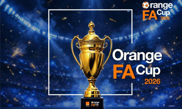 Mighty Blackpool & East End Lions Set for Orange FA Cup 2026 Final Clash