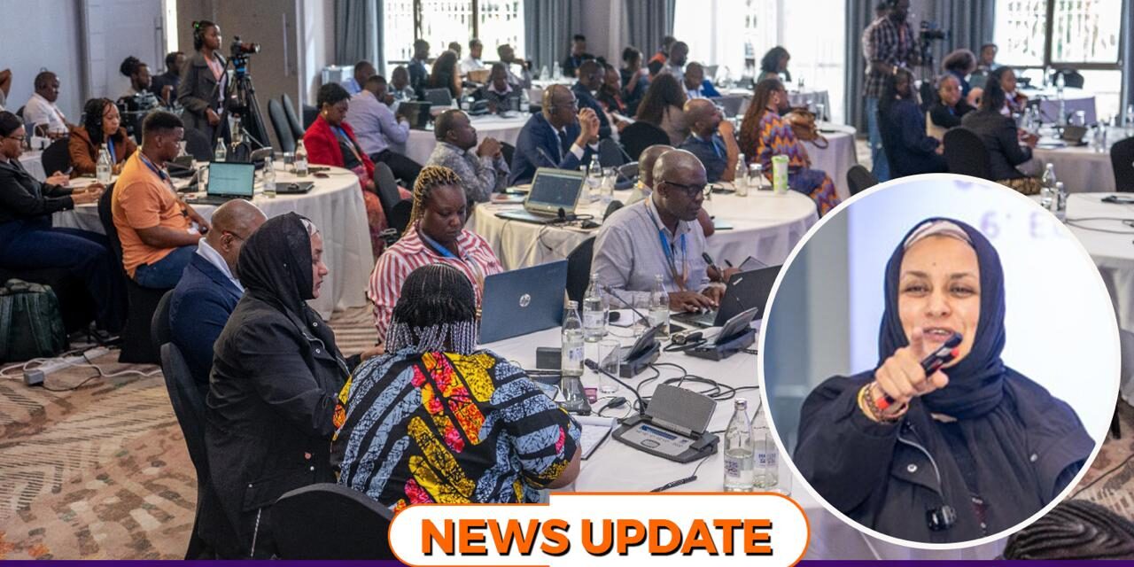 $89 Billion Lost to Illicit Flows as AI Fraud Threatens Africa’s Fiscal Future