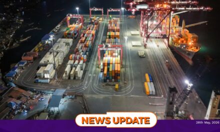 Freetown’s Power Supply Crisis Risks Trade Disruption