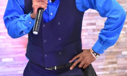 ‘I Will Pray’: A Sierra Leonean Broadcaster on His Unlikely Turn to Gospel Music