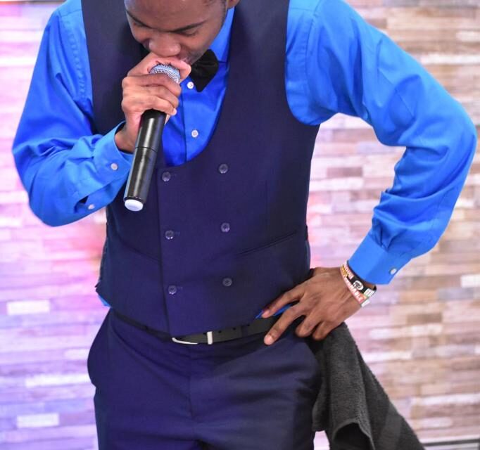 ‘I Will Pray’: A Sierra Leonean Broadcaster on His Unlikely Turn to Gospel Music