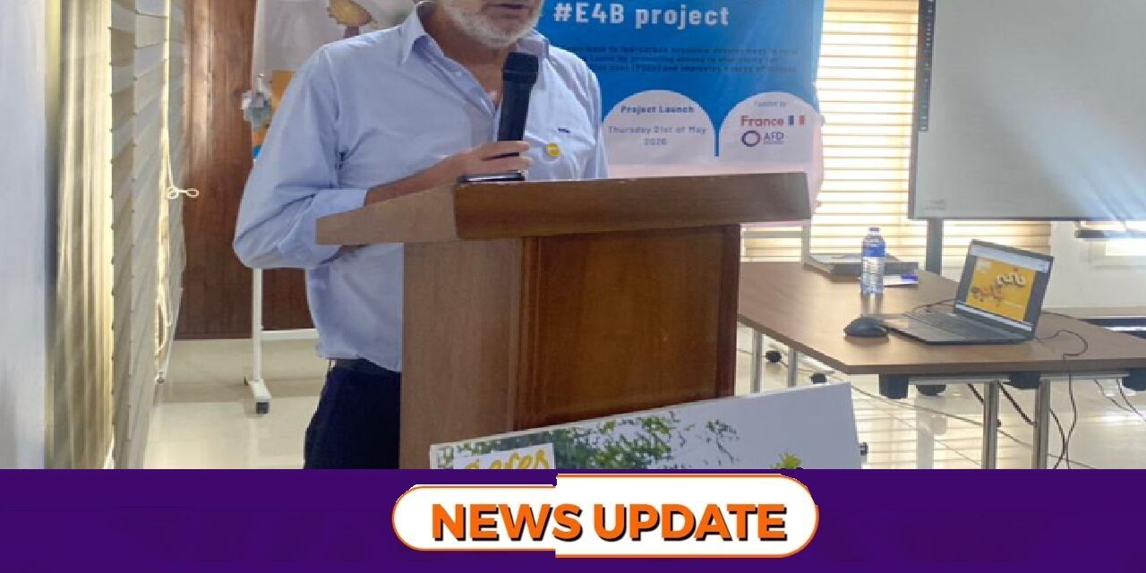 Geres Launches ‘Energy for Business’ Project to Power 75 Rural SMEs, Reach 30,000 Sierra Leoneans