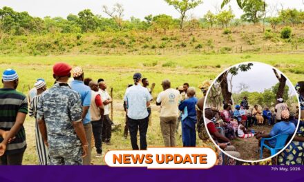 UN & Gov’t Track Progress on Sierra Leone’s Development Plan