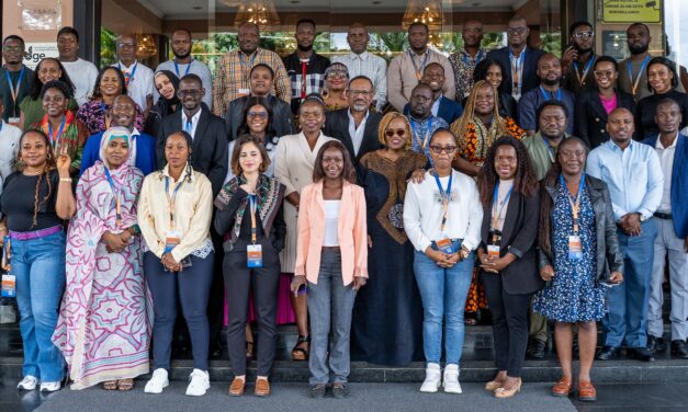 New Digital Learning Platform A‑LeDD Opens Debt and Development Education to All