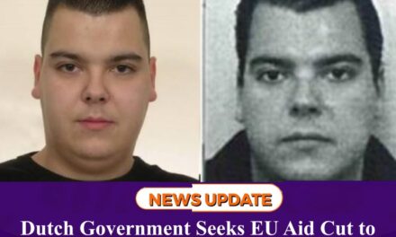 Dutch Government Seeks EU Aid Cut to Pressure Sierra Leone Over Fugitive Drug Baron Bolle Jos