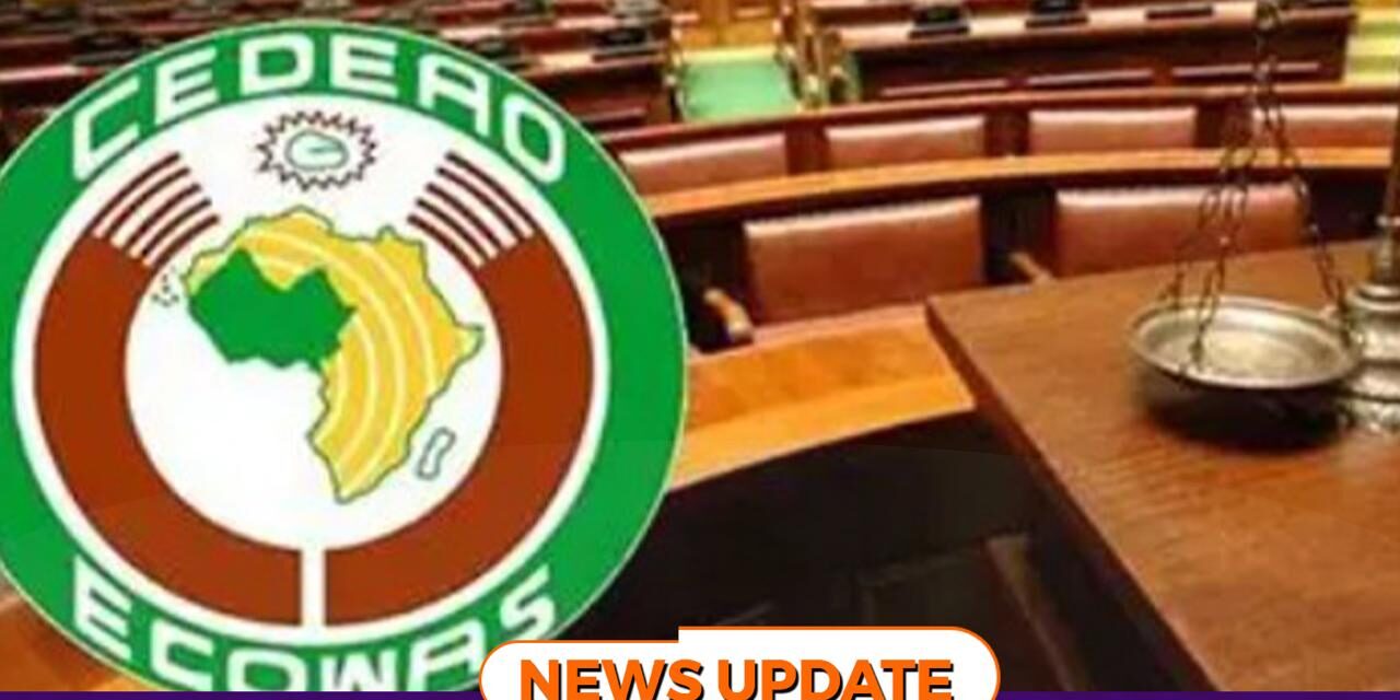 ECOWAS Court Orders Sierra Leone to Strengthen Protection Against Child Marriage