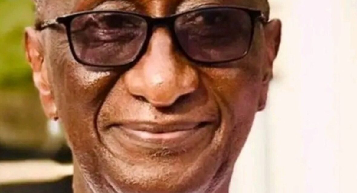 APC Bids Farewell to Late National Chairman Minkailu Mansaray