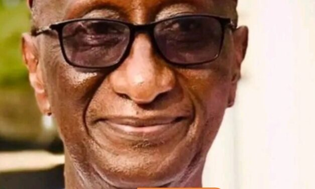 APC Bids Farewell to Late National Chairman Minkailu Mansaray