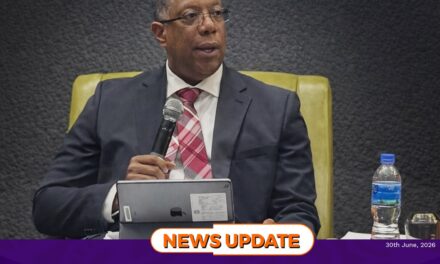 IMF Rep Says Sierra Leone’s Budget Credibility Still Weak Despite Reforms