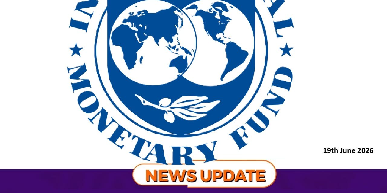 IMF Approves $211 Million Climate Funding for Sierra Leone