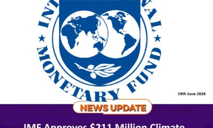 IMF Approves $211 Million Climate Funding for Sierra Leone